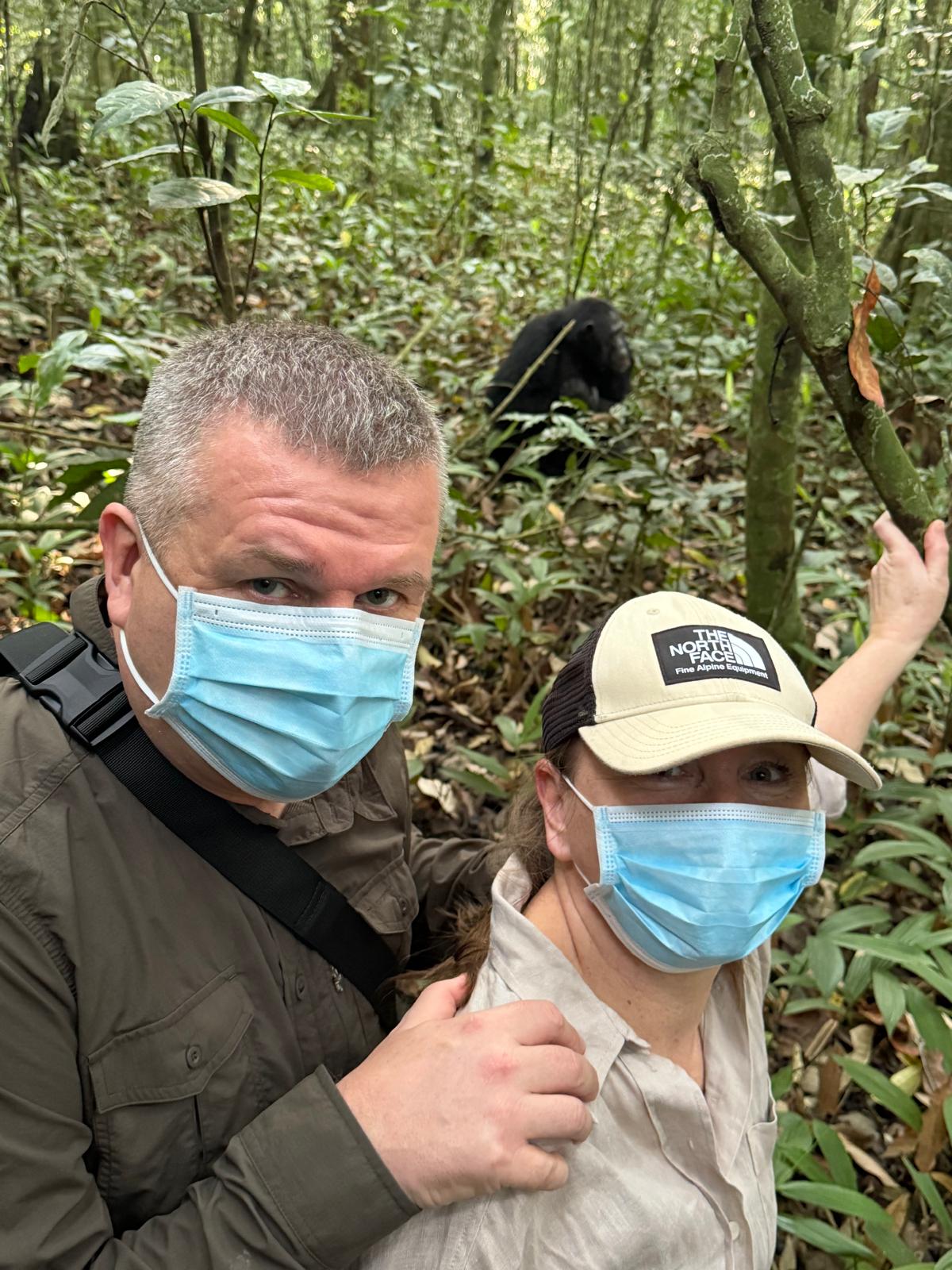 Safari Adventure