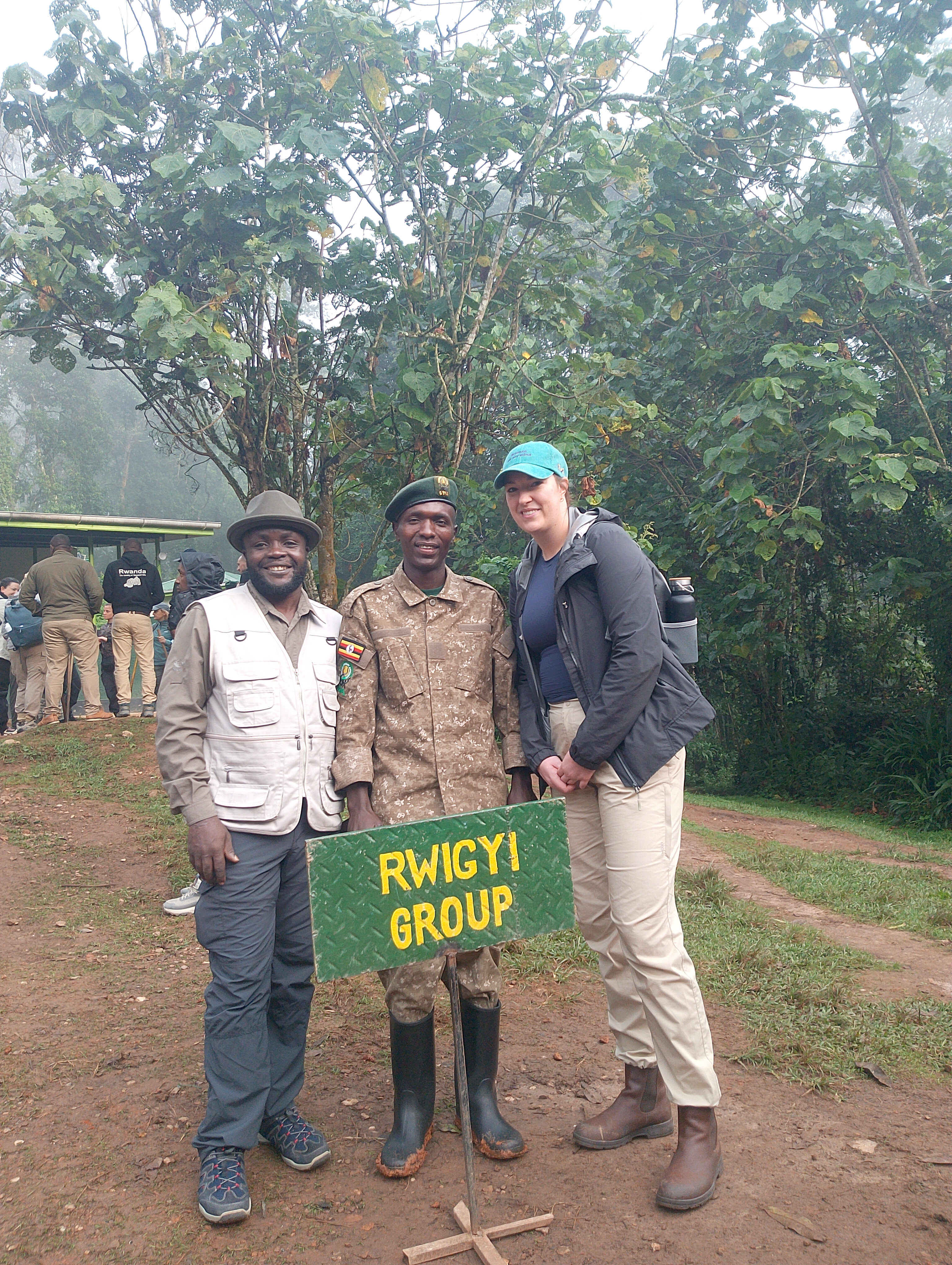 Safari Adventure