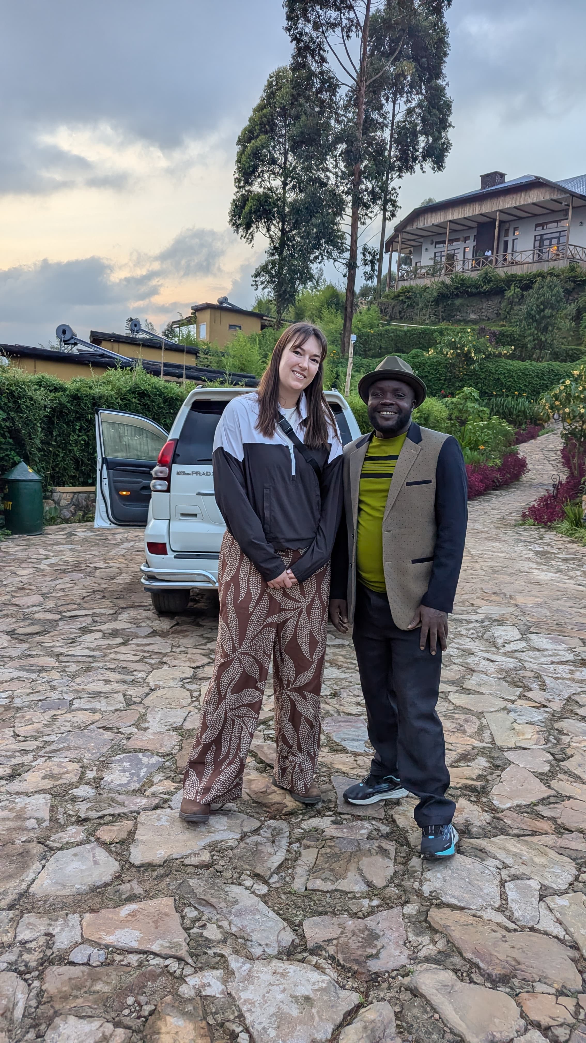 Safari Adventure
