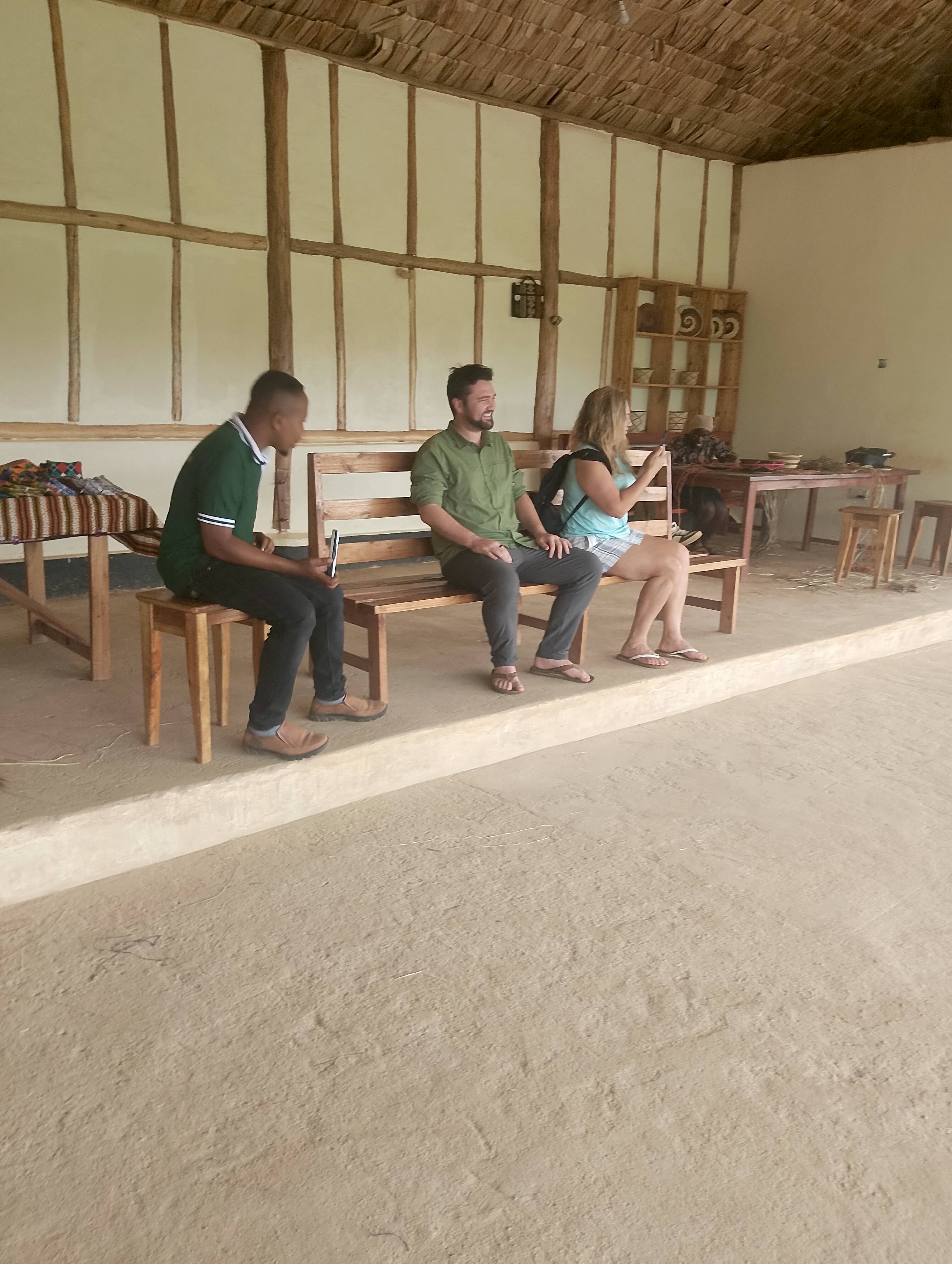 Bwindi Cultural Tours Trip