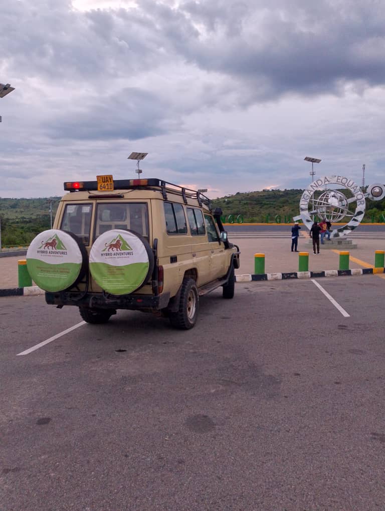 Safari Adventure