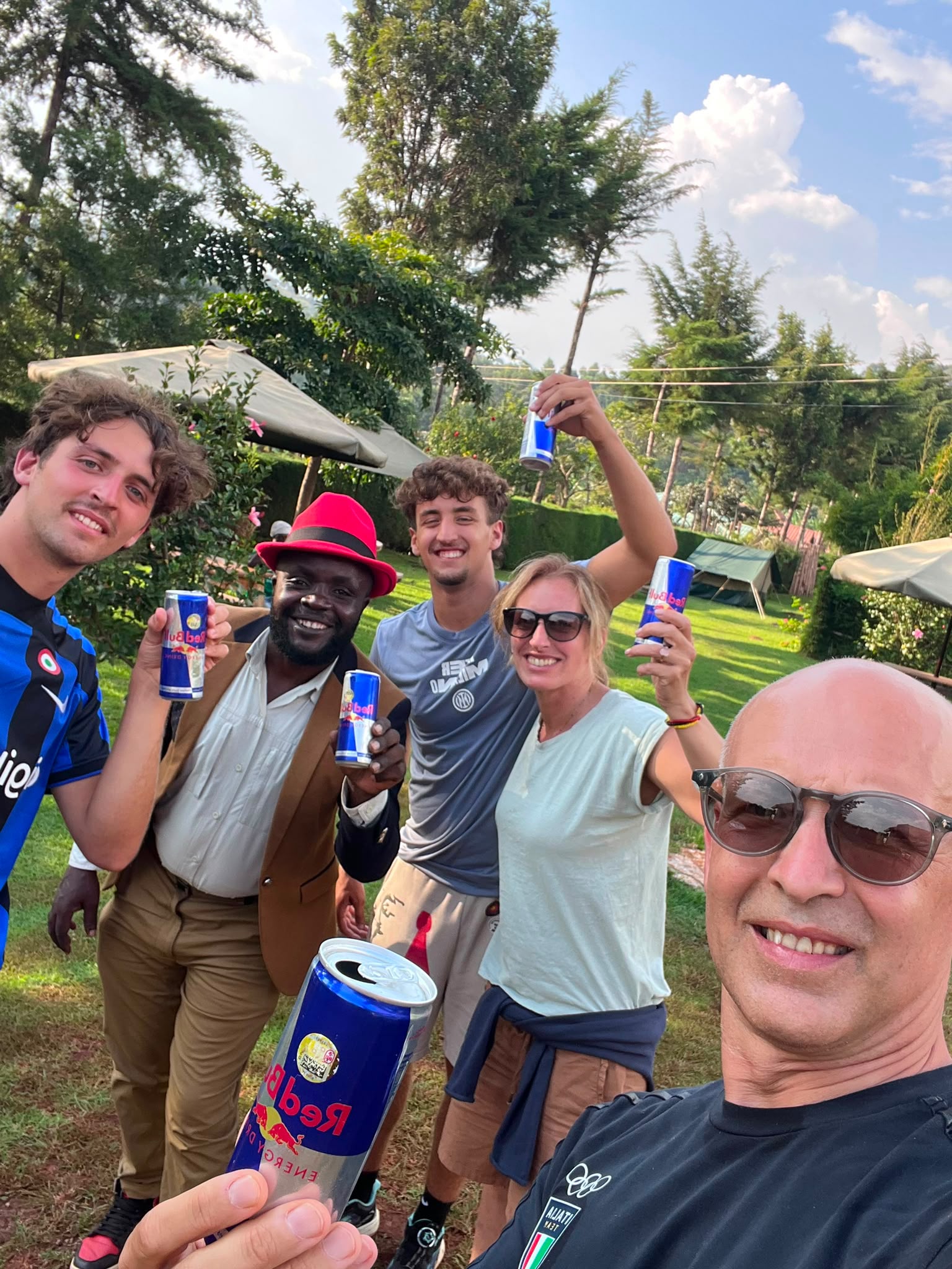 Murchison Falls Tour