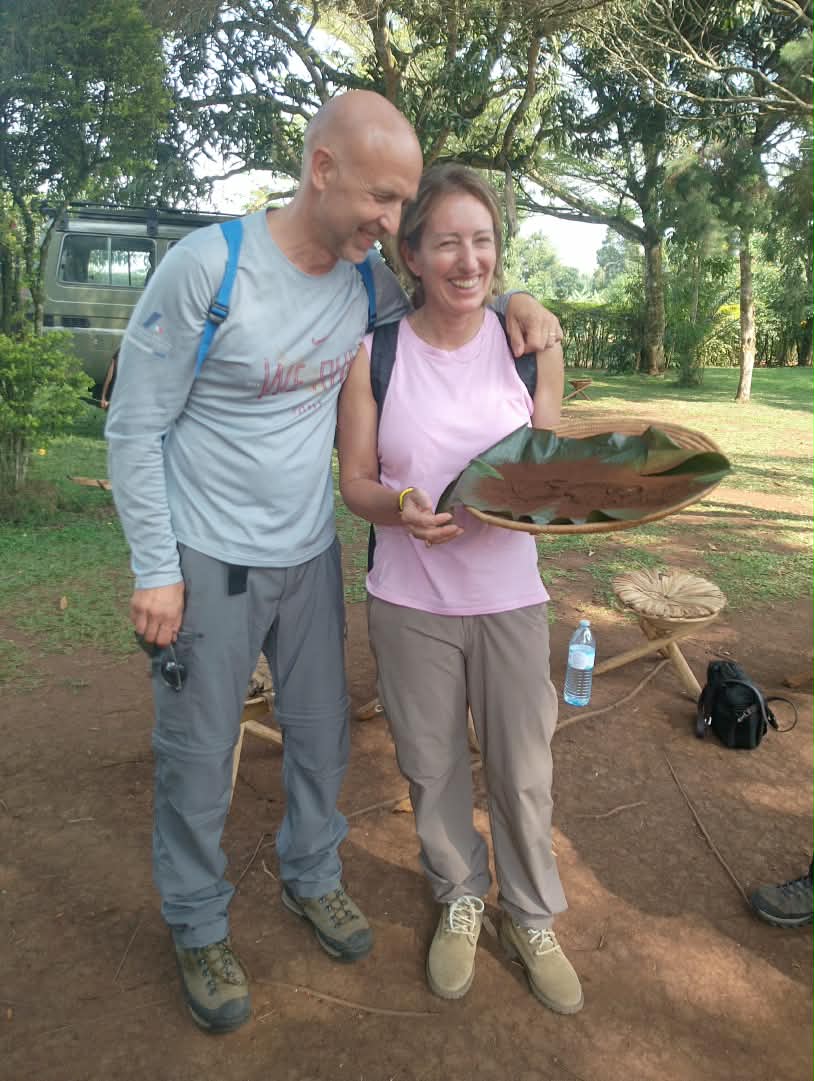 Tourist Cultural Experience