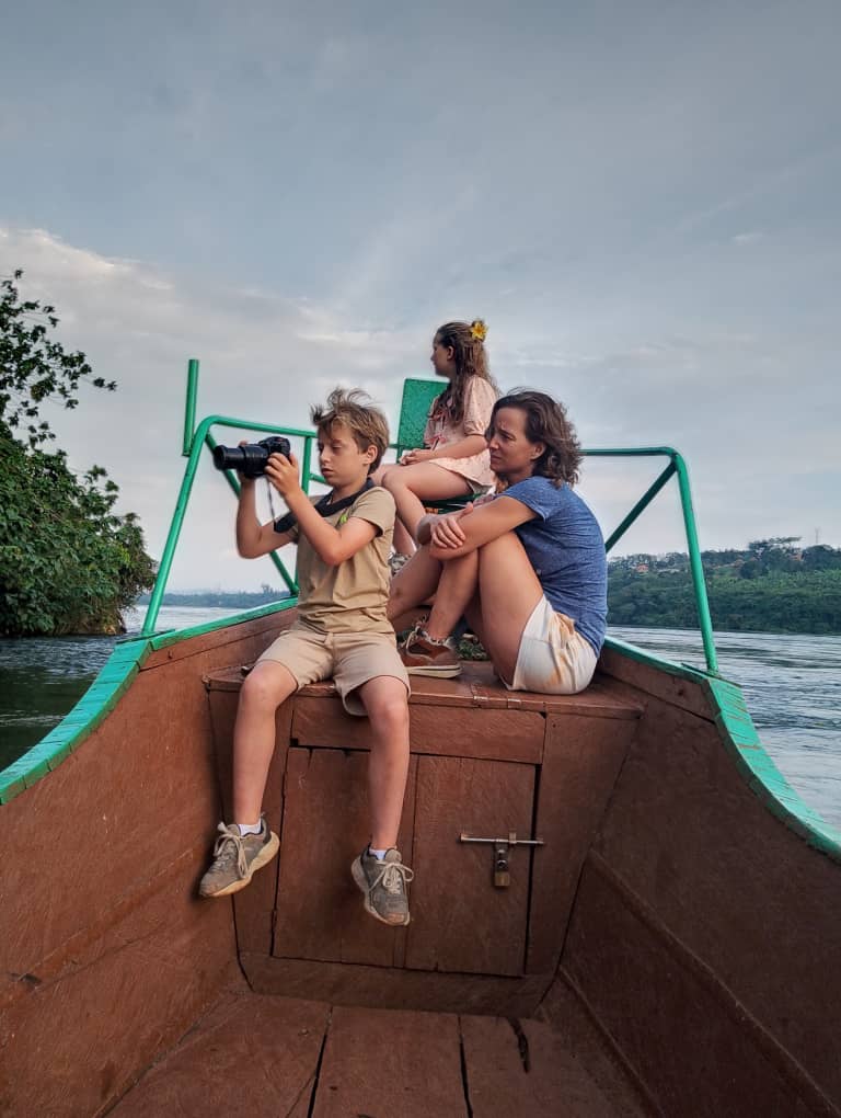 Safari Adventure