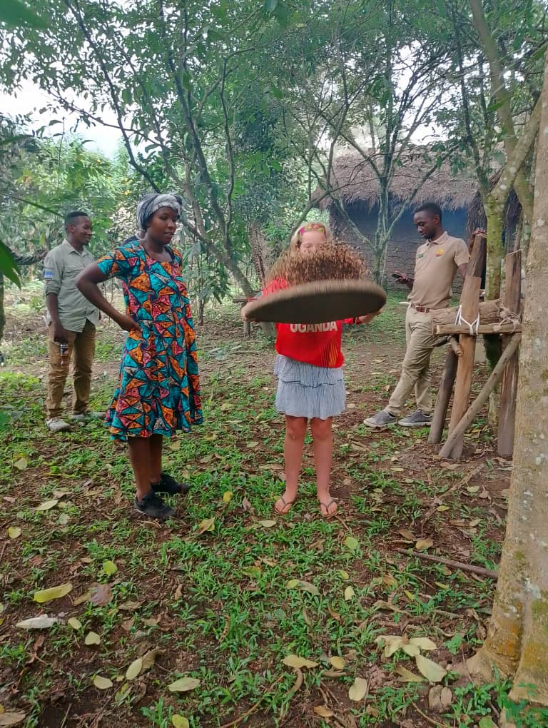 Safari Adventure