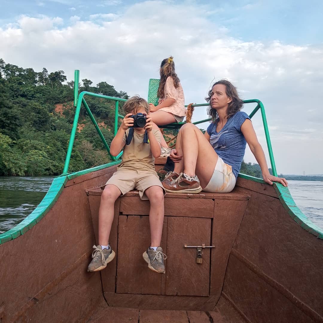 Safari Adventure
