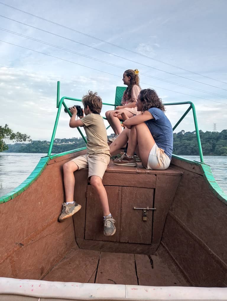 Safari Adventure