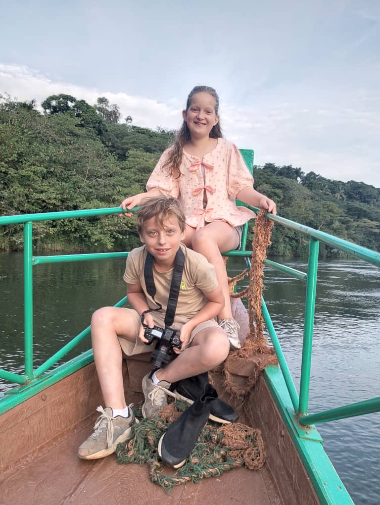 Safari Adventure