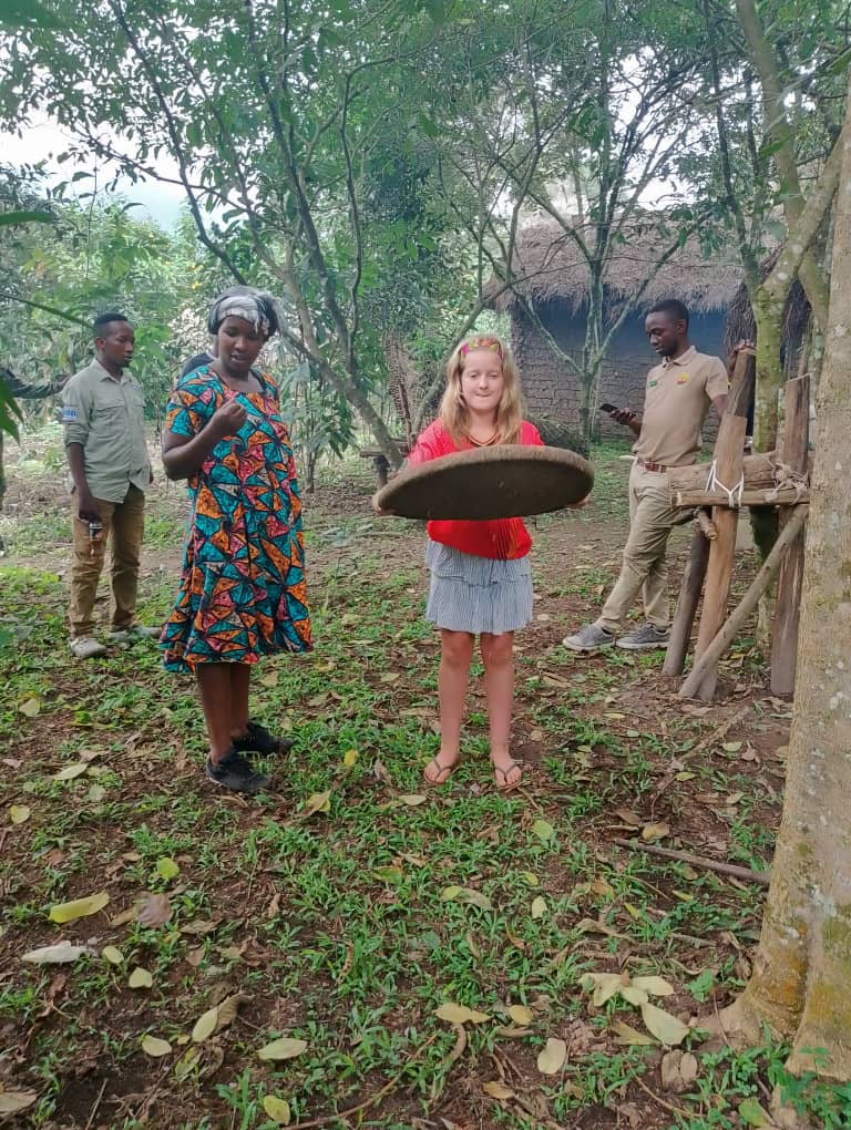 Safari Adventure