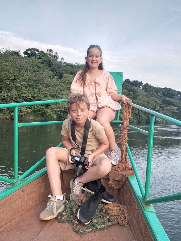 Safari Adventure