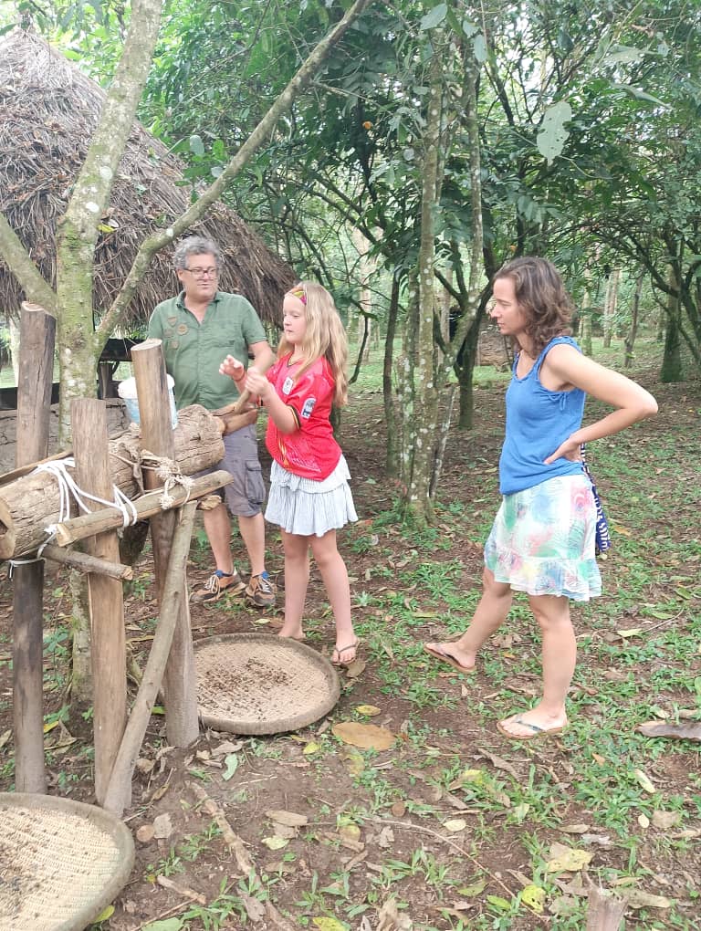 Safari Adventure