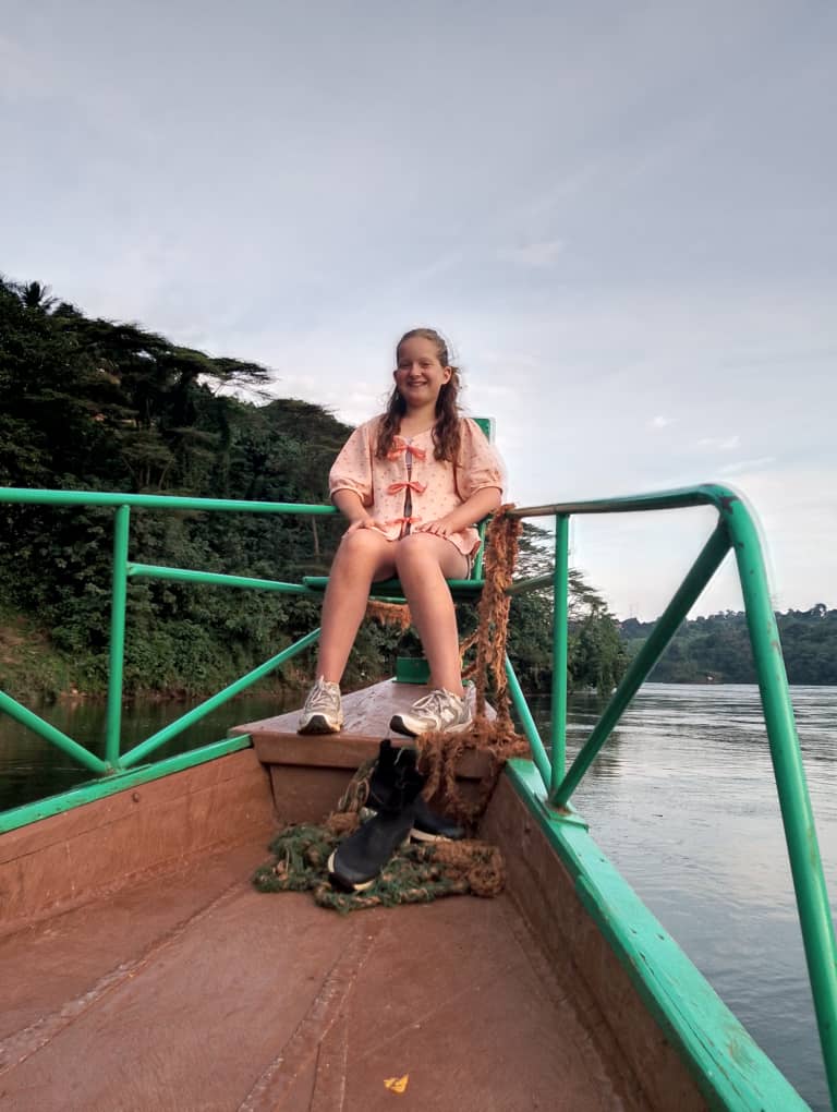 Safari Adventure