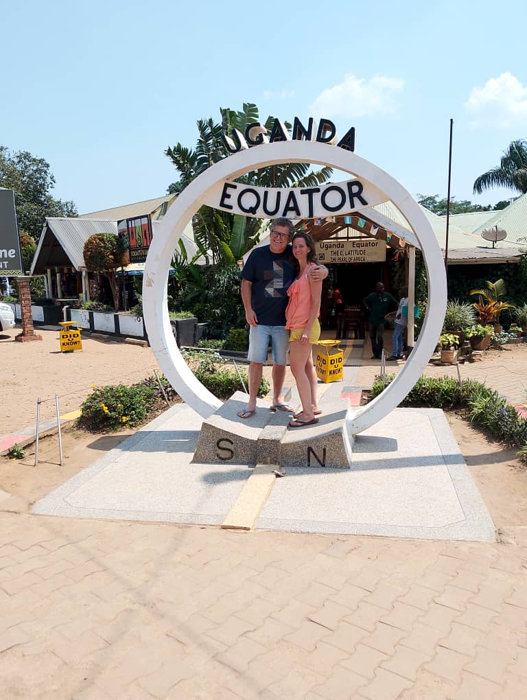 Safari Adventure