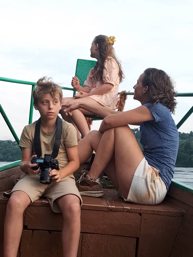 Tourist Visit Safaris